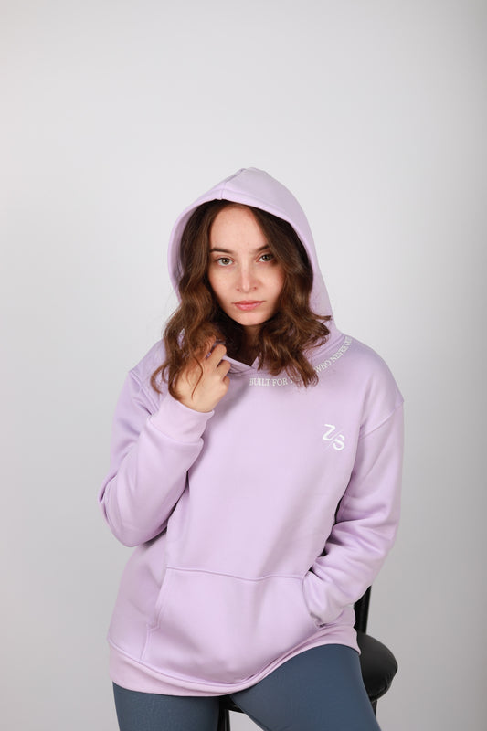 Never Quit Hoodie